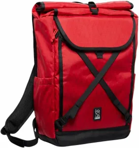 Chrome Bravo 4.0 Backpack Red X 35 L Lifestyle Backpack / Bag