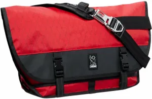 Chrome Citizen Messenger Bag Red X 24 L Lifestyle Backpack / Bag