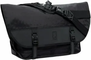 Chrome Citizen Messenger Bag Reflective Black X 24 L Lifestyle Backpack / Bag