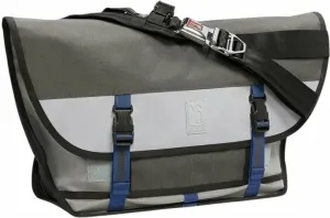 Chrome Citizen Messenger Bag Reflective Fog 24 L Lifestyle Backpack / Bag