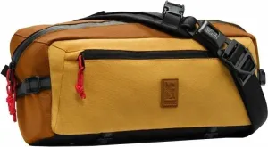 Chrome Kadet Amber Tritone Crossbody Bag