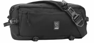 Chrome Kadet Sling Bag Black Crossbody Bag