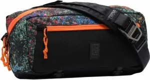 Chrome Mini Kadet Sling Bag Studio Black Crossbody Bag