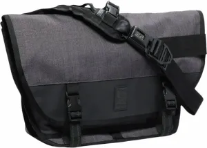 Chrome Mini Metro Messenger Bag Castlerock Twill Crossbody Bag