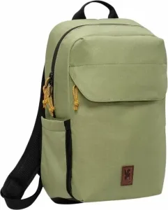 Chrome Ruckas Backpack 14L Oil Green 14 L Lifestyle Backpack / Bag