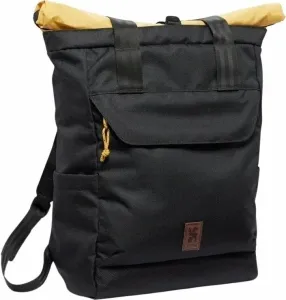 Chrome Ruckas Tote Black 27 L Lifestyle Backpack / Bag