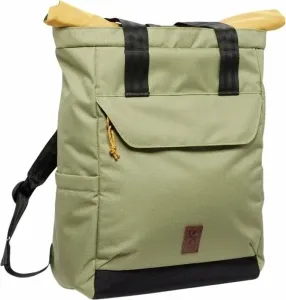Chrome Ruckas Tote Oil Green 27 L Lifestyle Backpack / Bag
