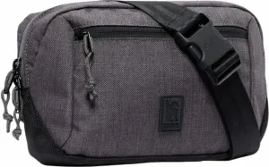 Chrome Ziptop Waistpack Castlerock Twill Backpack