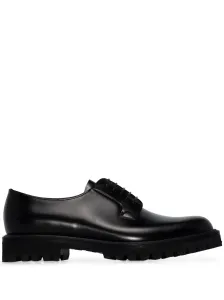 CHURCH'S - Leather Lace-up Brogues #371365