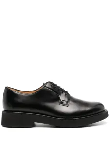 CHURCH'S - Shannon Leather Brogues