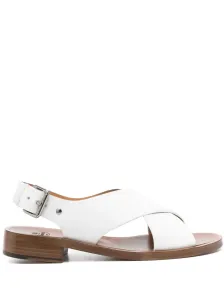 CHURCH'S - Rhonda 2 Leather Sandals #1848473