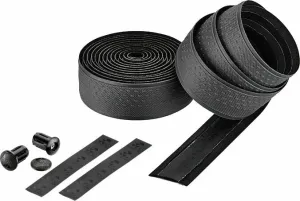 Ciclovation Advanced Grind Touch Black Bar tape