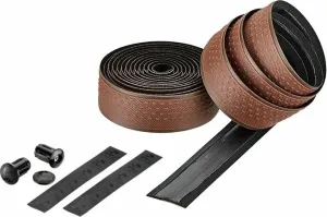Ciclovation Advanced Grind Touch Chocolate Brown 3.0 200.0 Bar tape