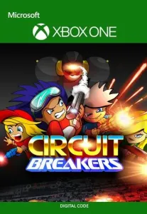 Circuit Breakers XBOX LIVE Key ARGENTINA