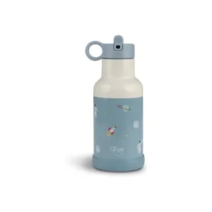 Citron Water Bottle 350 ml (Stainless Steel) stainless steel water bottle Spaceship 350 ml