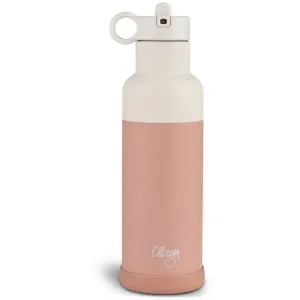 Citron Water Bottle 500 ml (Stainless Steel) stainless steel water bottle Blush Pink 500 ml