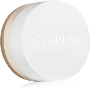 Claresa Feel The Pow(d)er! illuminating powder for the eye area shade 02 Beige 6 g