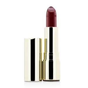 ClarinsJoli Rouge Brillant (Moisturizing Perfect Shine Sheer Lipstick) - # 754S Deep Red 3.5g/0.1oz