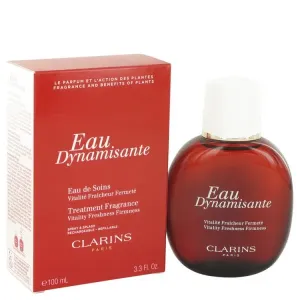 Clarins - Eau Dynamisante 100ml Perfume mist and spray