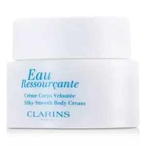 ClarinsEau Ressourcante Silky Smooth Body Cream 200ml/6.9oz