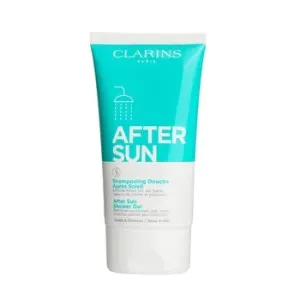 ClarinsAfter Sun Shower Gel - For Body & Hair 150ml/5oz