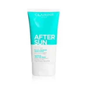 ClarinsAfter Sun Soothing After Sun Balm - For Face & Body 150ml/5oz