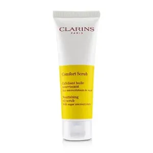 ClarinsComfort Scrub - Nourishing Oil Scrub 50ml/1.7oz