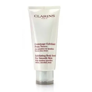 ClarinsExfoliating Body Scrub for Smooth Skin 200ml/7oz