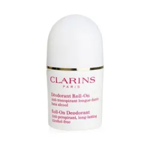 ClarinsGentle Care Roll On Deodorant 50ml/1.7oz