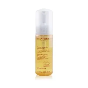 ClarinsGentle Renewing Cleansing Mousse with Alpine Herbs & Tamarind Pulp Extracts 150ml/5.5oz