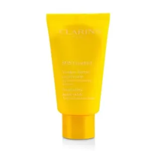 ClarinsSOS Comfort Nourishing Balm Mask with Wild Mango Butter - For Dry Skin 75ml/2.3oz