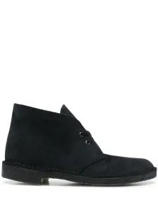 CLARKS - Ankle Boot With Logo #1769044