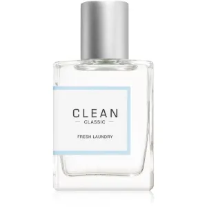 Women's perfumes CLEAN