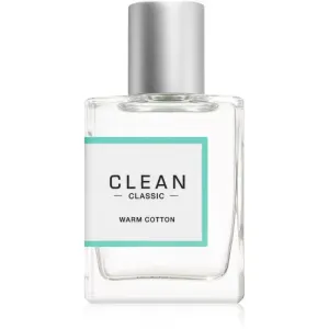 CLEAN Classic Warm Cotton eau de parfum for women 30 ml #217049