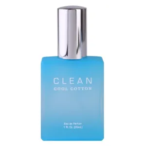 CLEAN Cool Cotton eau de parfum for women 30 ml