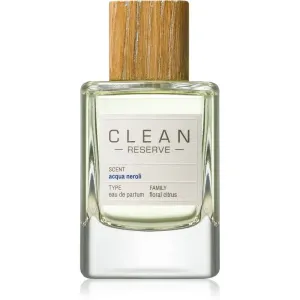 CLEAN Reserve Acqua Neroli eau de parfum unisex 100 ml #280775