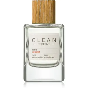 CLEAN Reserve Sel Santal eau de parfum unisex 100 ml #280773