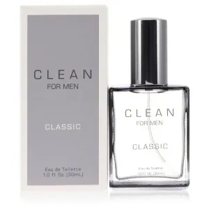 Clean - Classic 30ml Eau De Toilette Spray