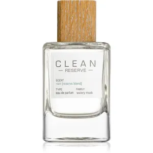 CLEAN Reserve Rain eau de parfum unisex 100 ml