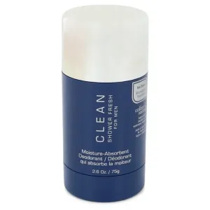 Clean - Shower Fresh 77ml Deodorant