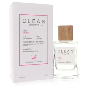 Clean - Reserve Lush Fleur 100ml Eau De Parfum Spray #750081