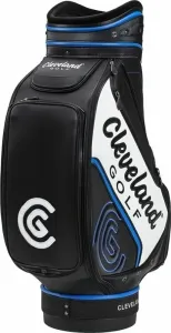 Cleveland Staff Bag Black/Blue Golf Bag