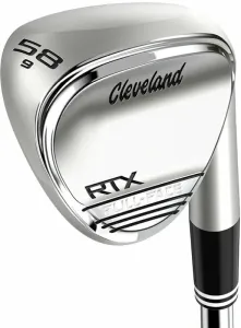 Cleveland RTX Full Face Tour Satin Wedge Left Hand 54