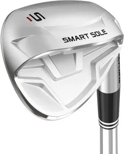 Cleveland Smart Sole 4.0 S Wedge Left Hand 58° Graphite