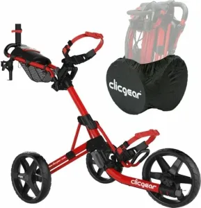 Golf carts Clicgear