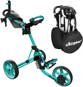 Golf carts Clicgear