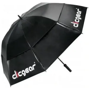 Clicgear Umbrella Black #12070