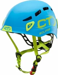 Climbing Technology Eclipse Blue/Green 48-56 cm Climbing Helmet