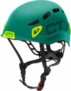 Climbing Technology Eclipse Hunter Green 48-56 cm Climbing Helmet