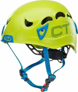 Climbing Technology Galaxy Green/Blue 50-61 cm Climbing Helmet